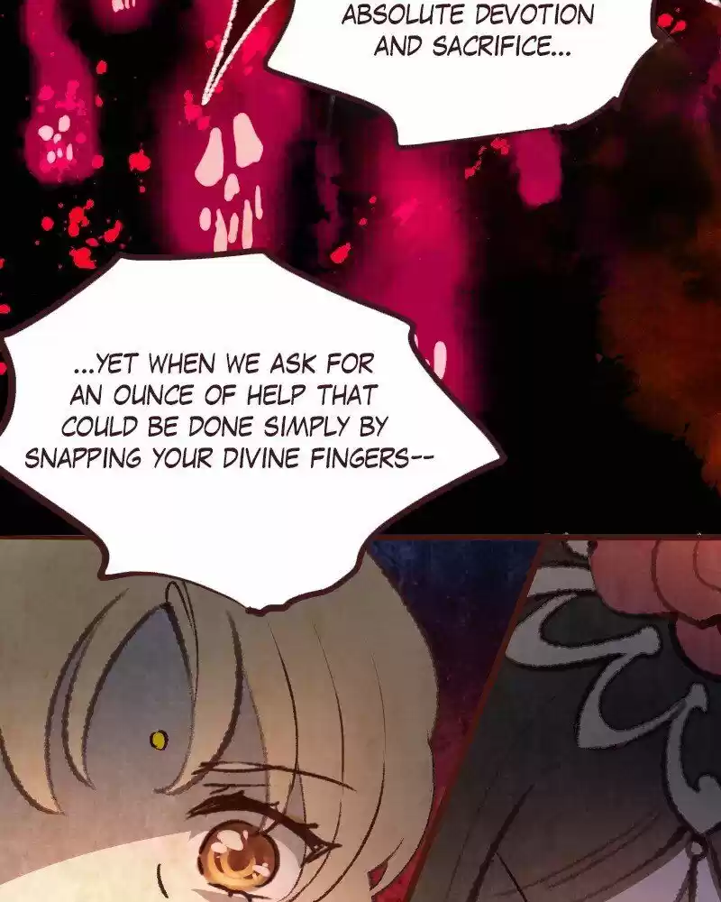 Phantom Paradise Chapter 96