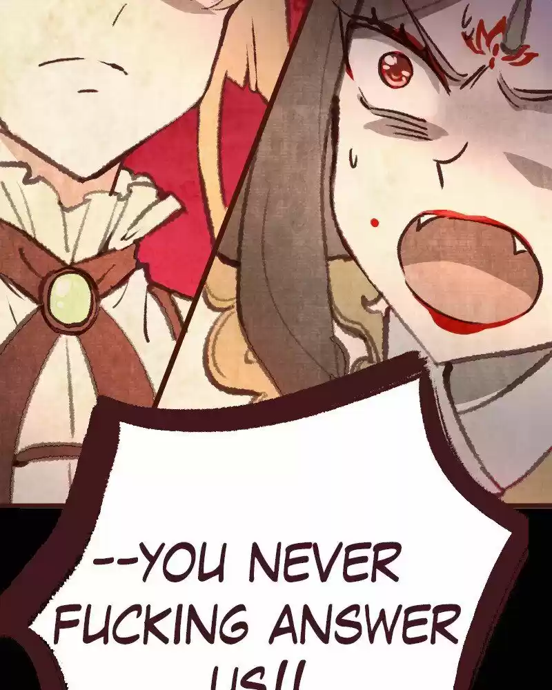 Phantom Paradise Chapter 96