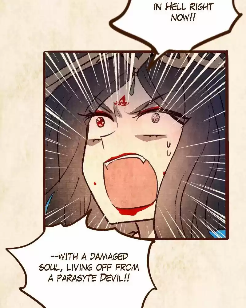 Phantom Paradise Chapter 97