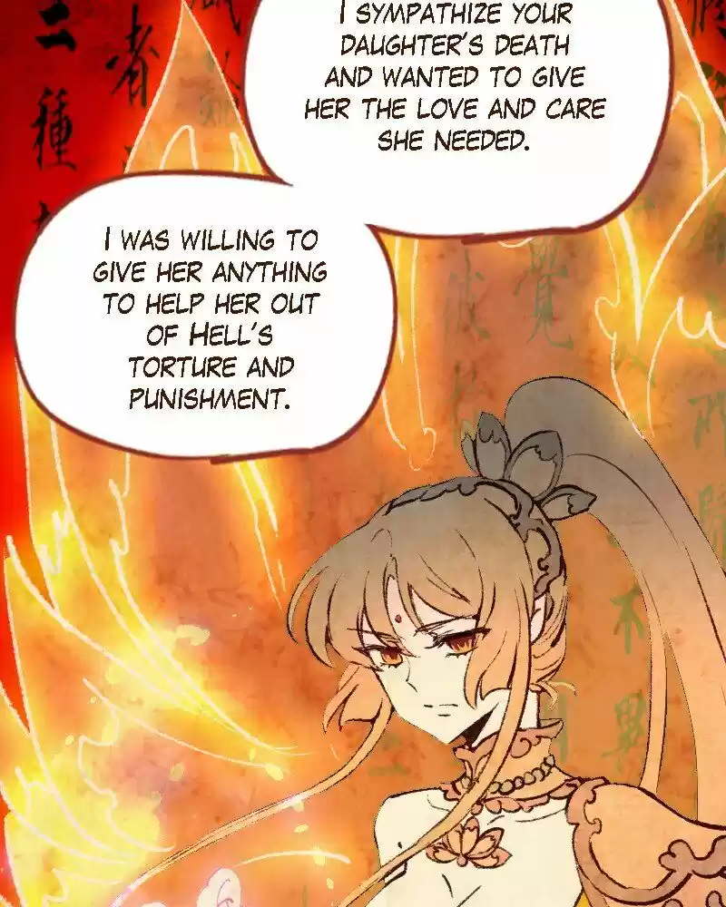 Phantom Paradise Chapter 97