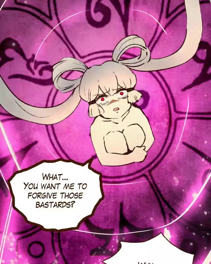 Phantom Paradise Chapter 97