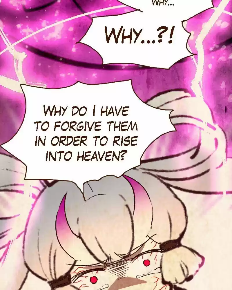 Phantom Paradise Chapter 97