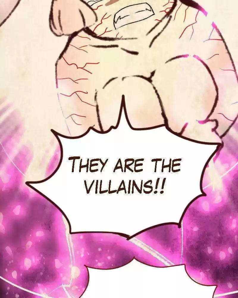 Phantom Paradise Chapter 97