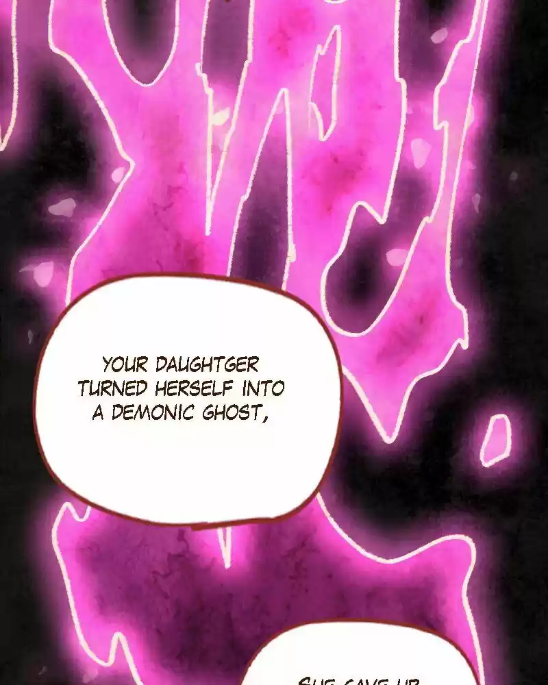 Phantom Paradise Chapter 97