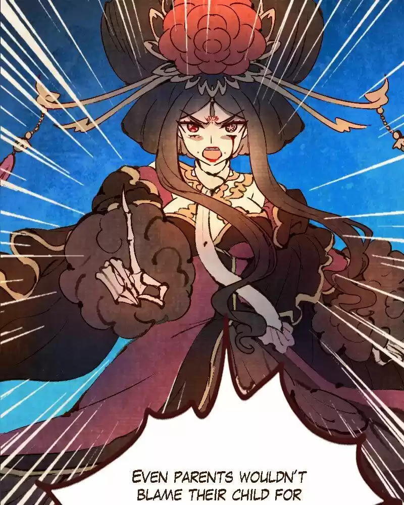 Phantom Paradise Chapter 97