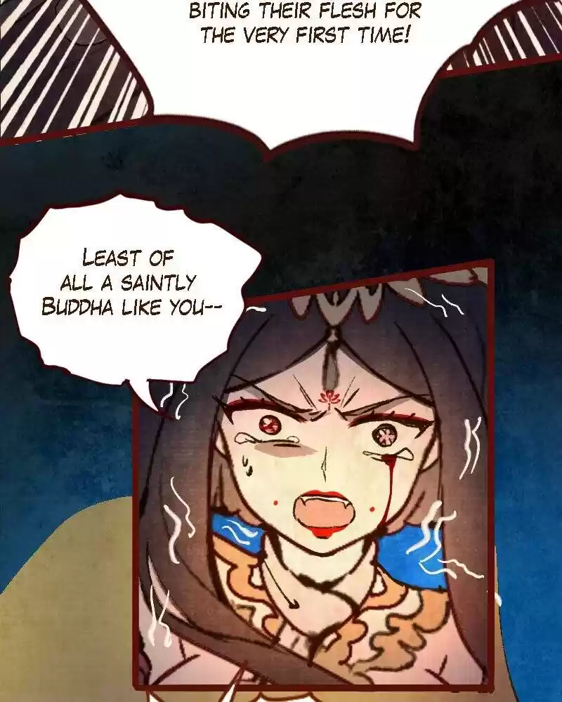 Phantom Paradise Chapter 97