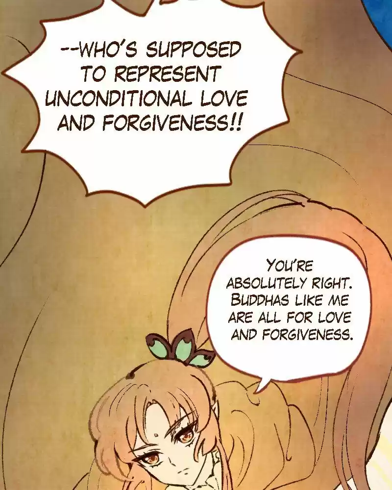 Phantom Paradise Chapter 97