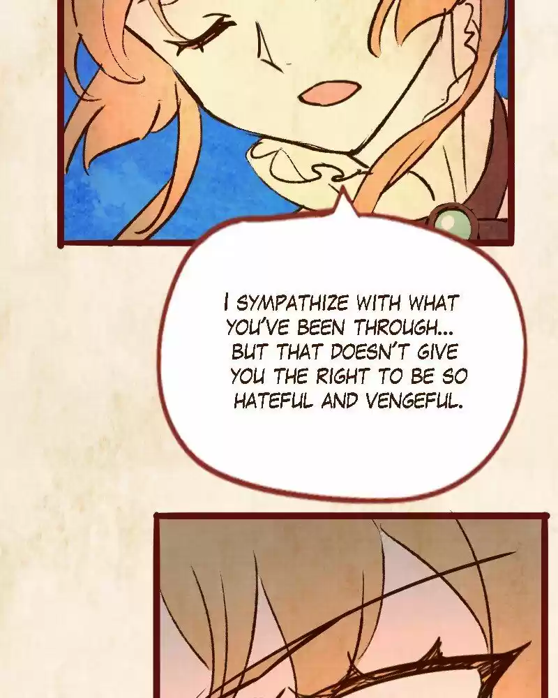 Phantom Paradise Chapter 97