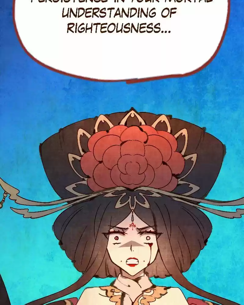 Phantom Paradise Chapter 97