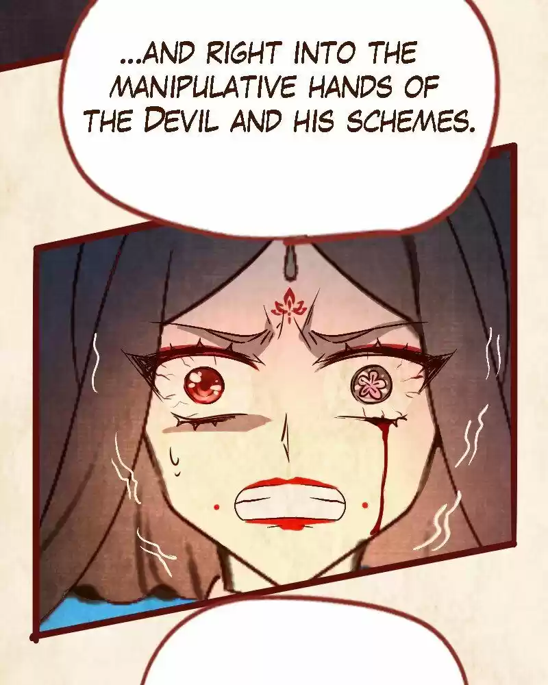 Phantom Paradise Chapter 97