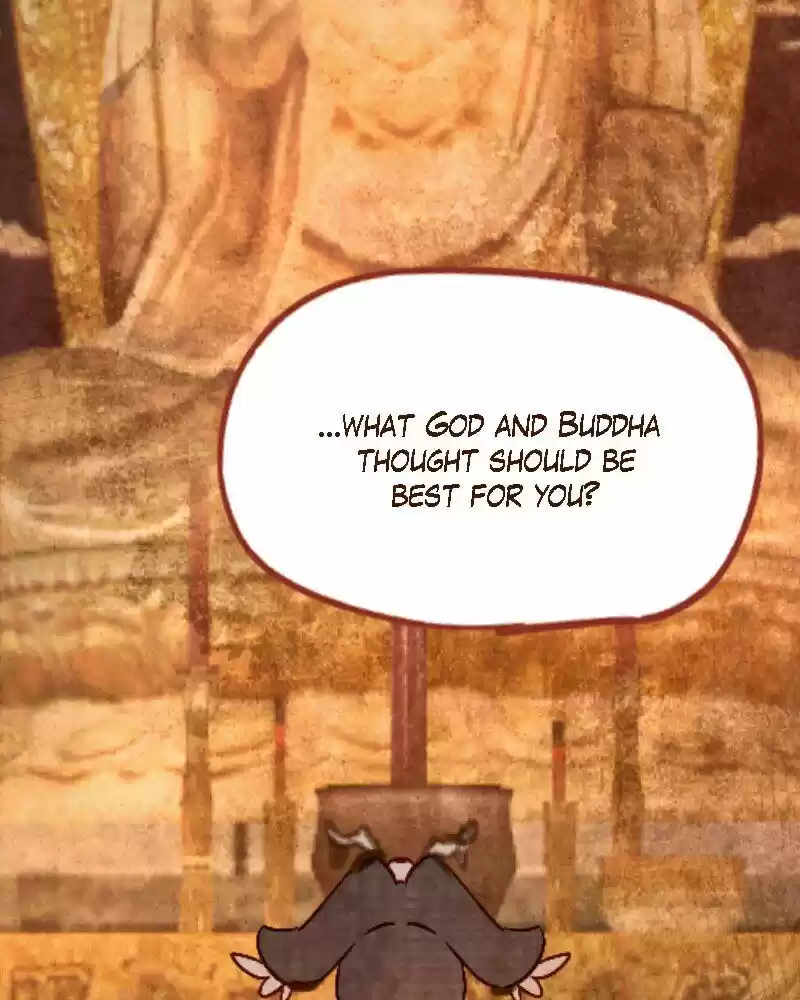 Phantom Paradise Chapter 97