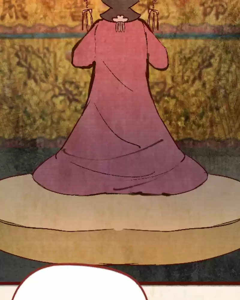 Phantom Paradise Chapter 97