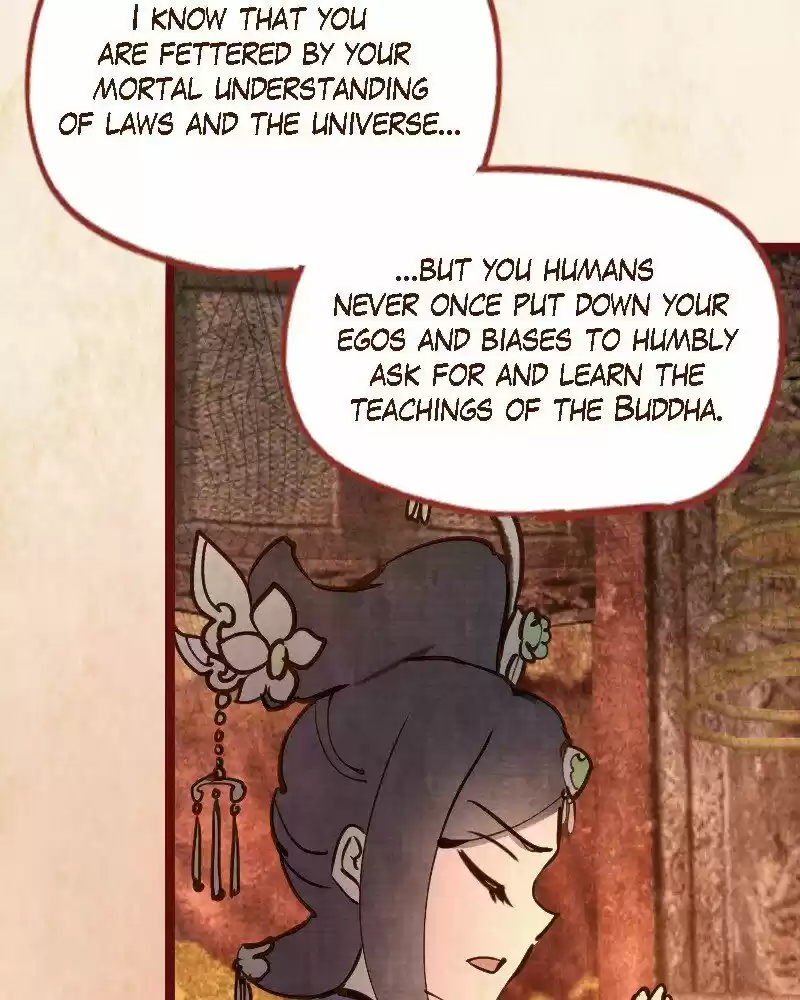 Phantom Paradise Chapter 97