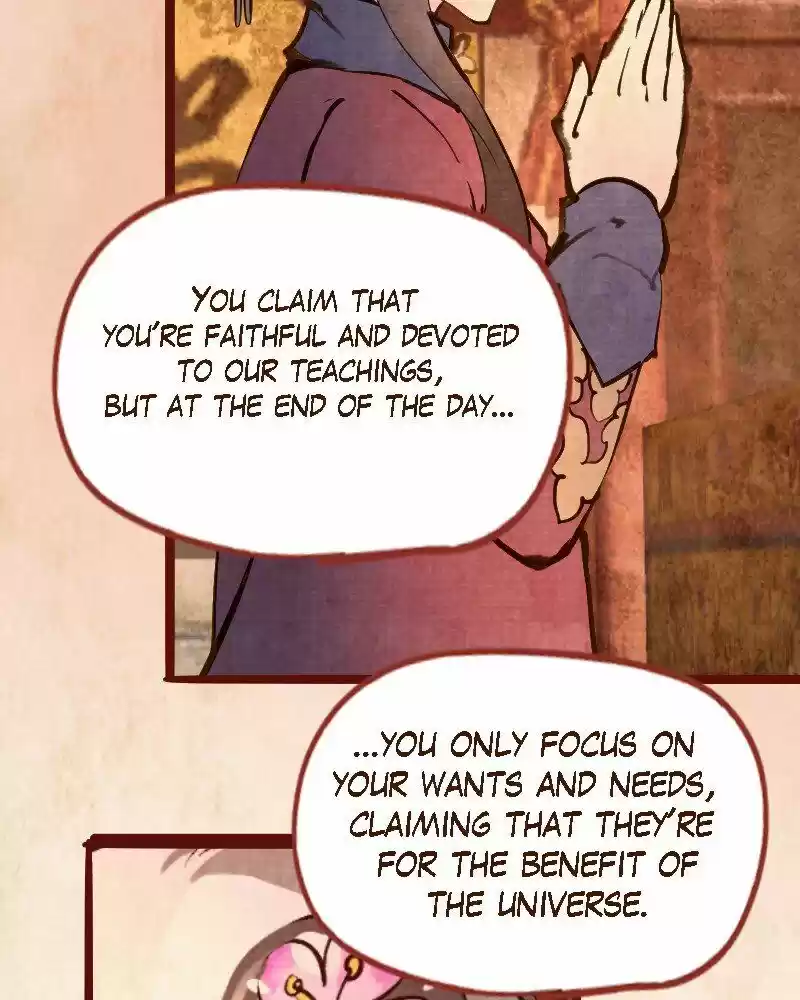 Phantom Paradise Chapter 97