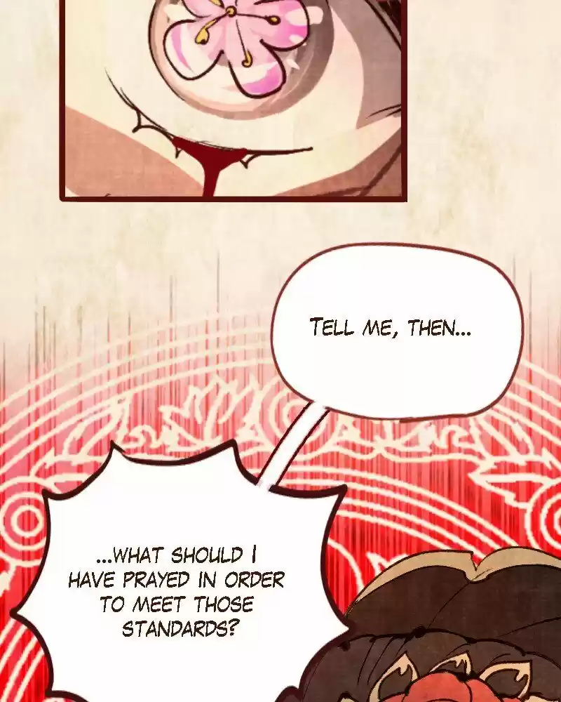 Phantom Paradise Chapter 97