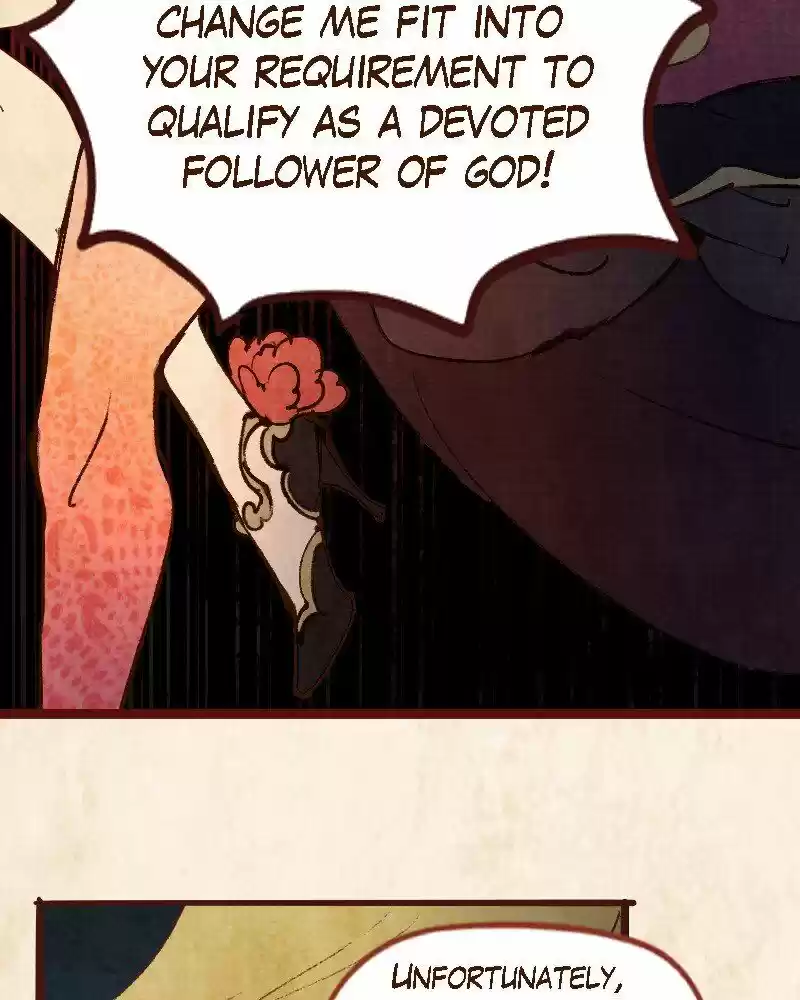 Phantom Paradise Chapter 97