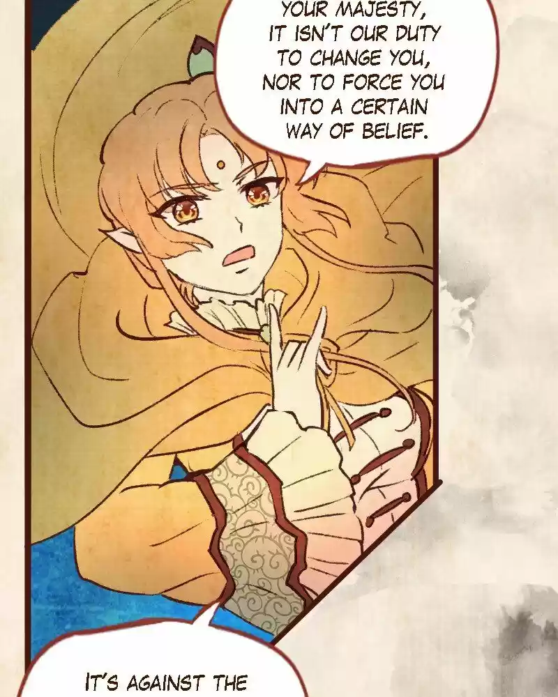 Phantom Paradise Chapter 97