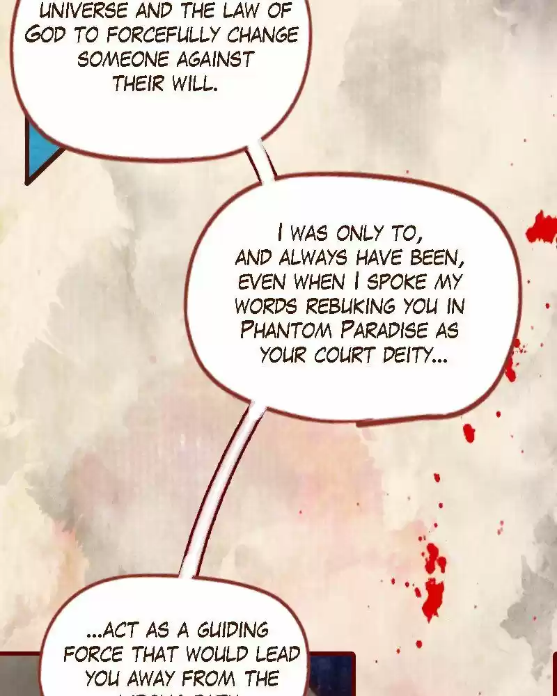 Phantom Paradise Chapter 97