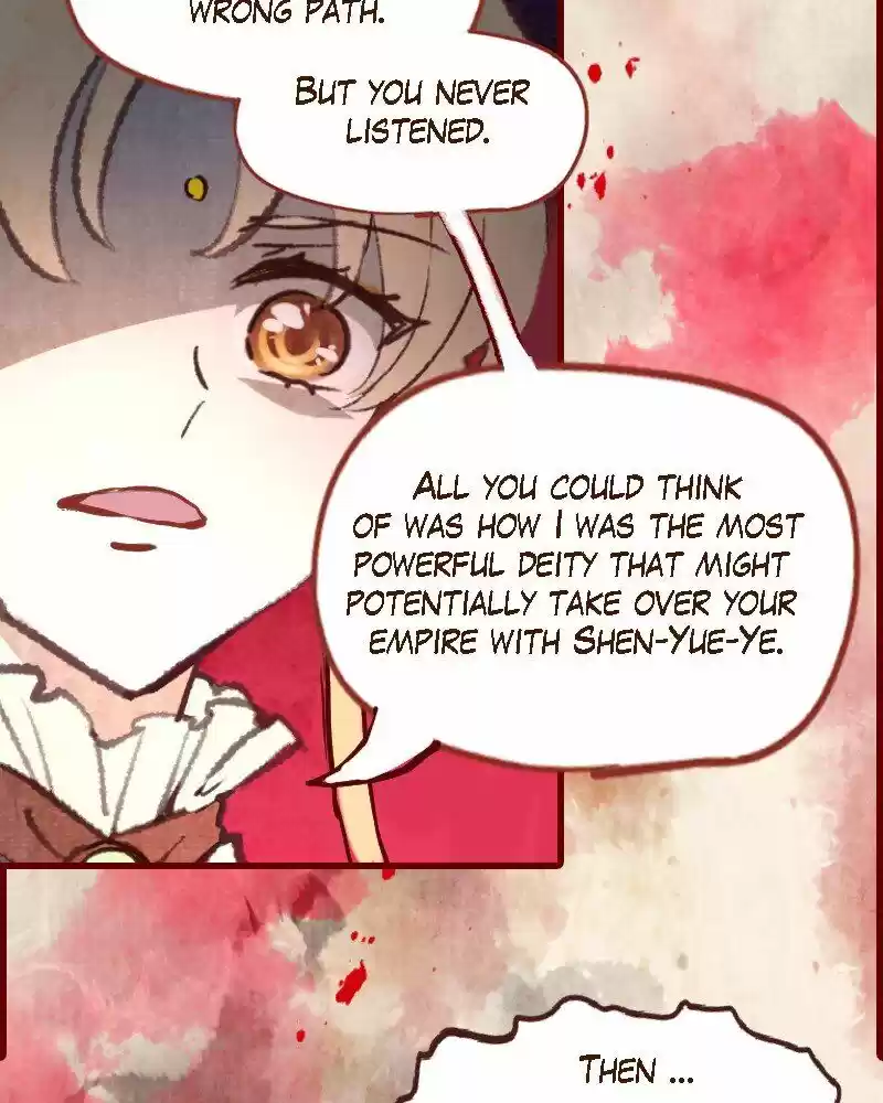 Phantom Paradise Chapter 97