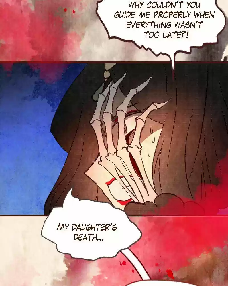 Phantom Paradise Chapter 97