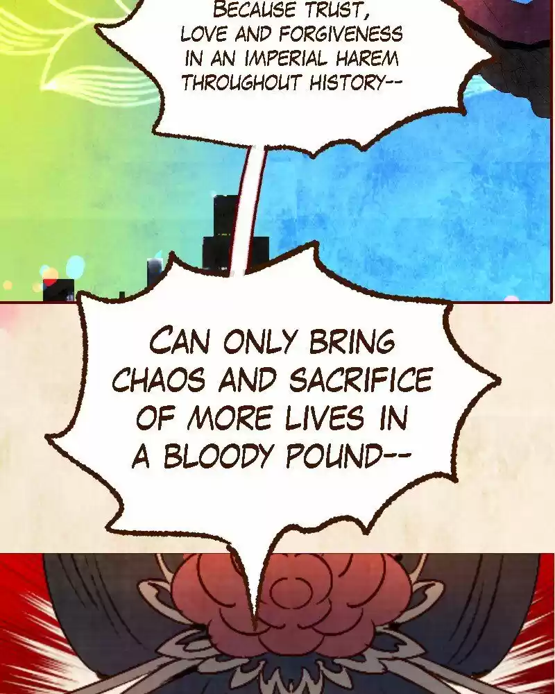 Phantom Paradise Chapter 97