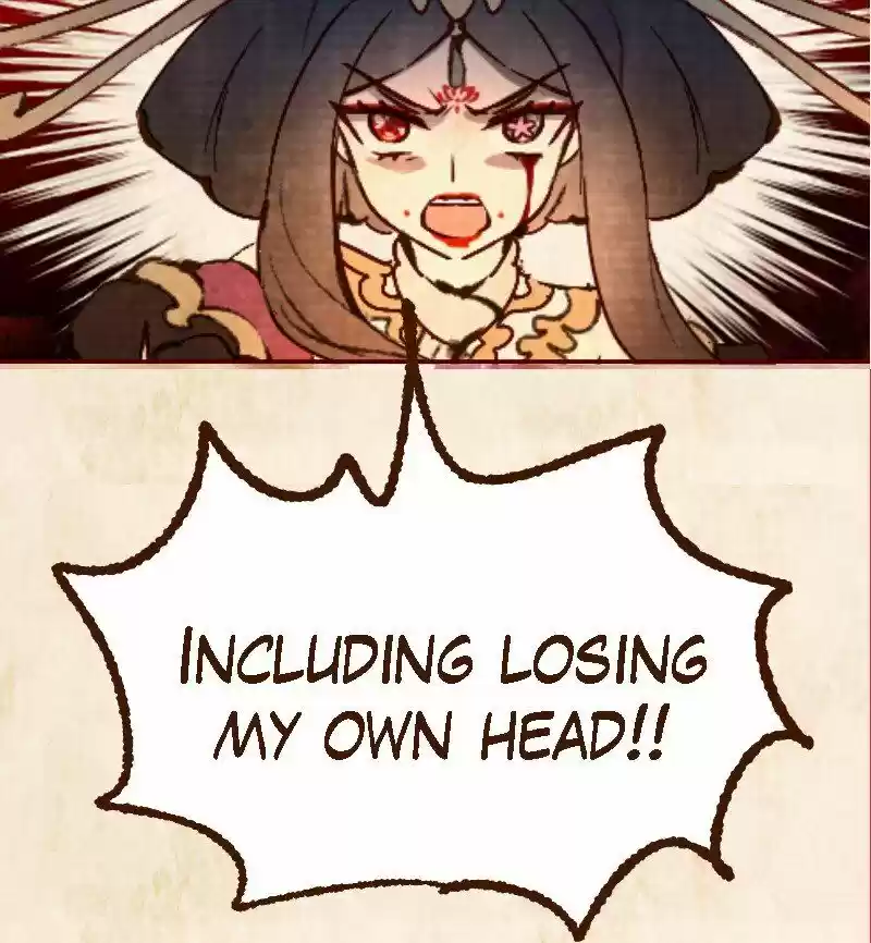 Phantom Paradise Chapter 97