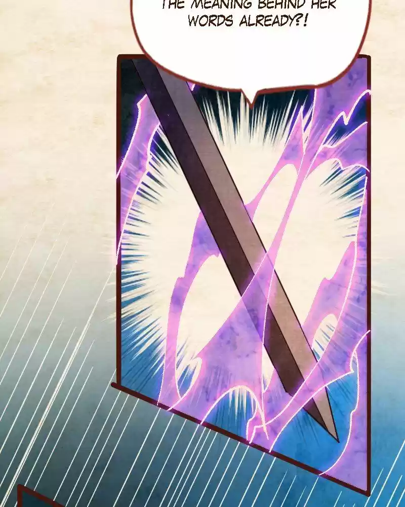 Phantom Paradise Chapter 97