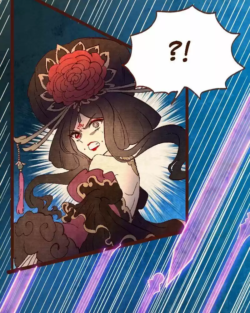 Phantom Paradise Chapter 97