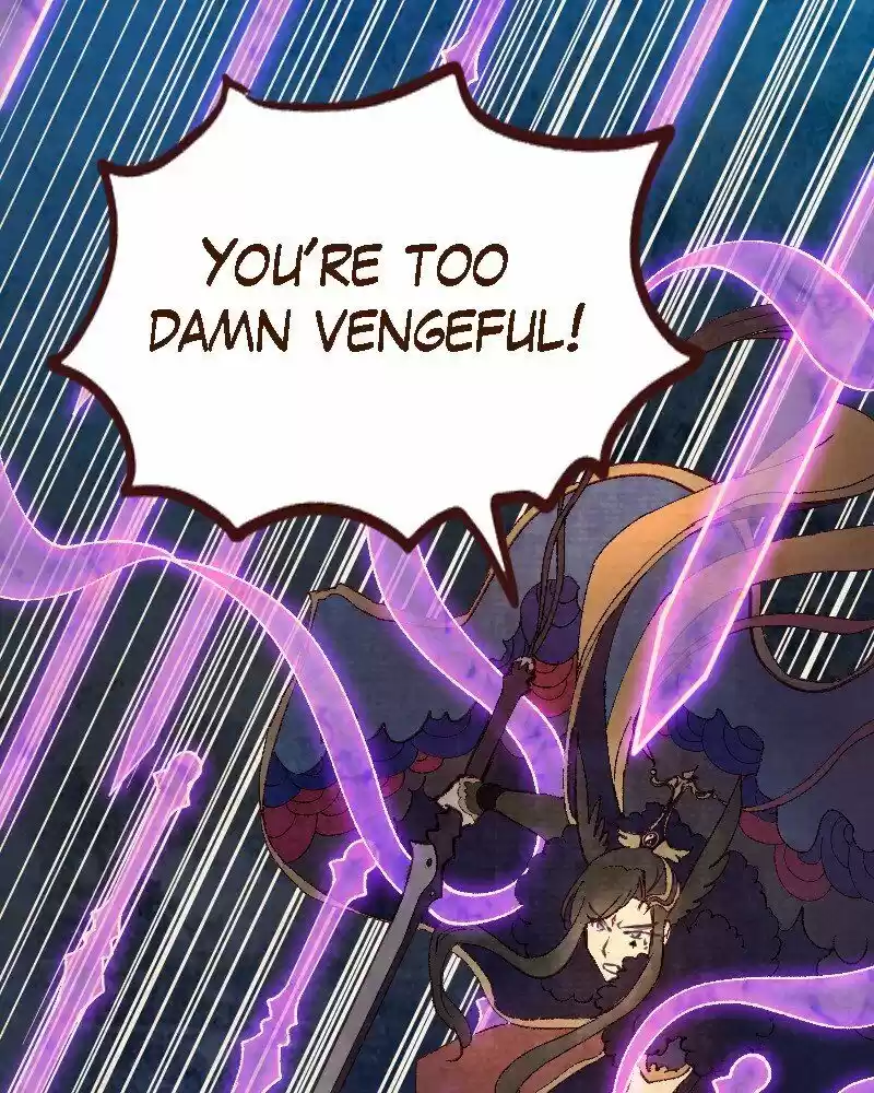 Phantom Paradise Chapter 97