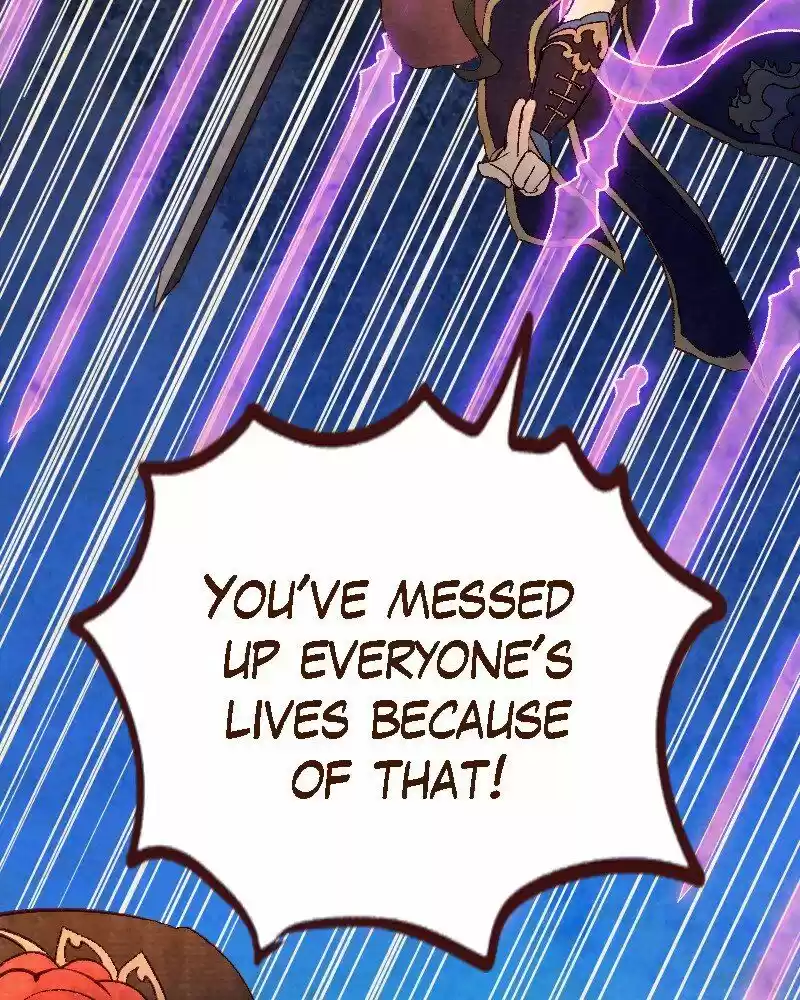 Phantom Paradise Chapter 97