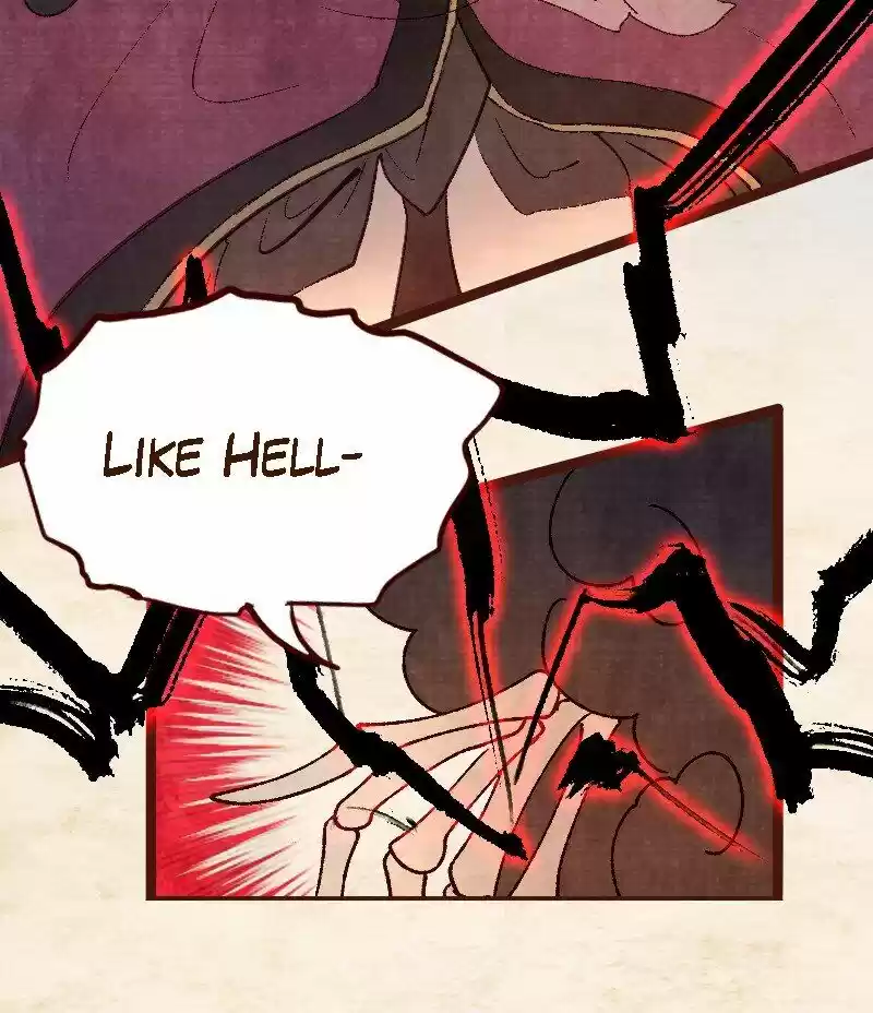 Phantom Paradise Chapter 97