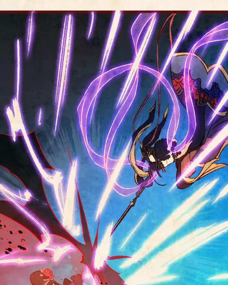 Phantom Paradise Chapter 97