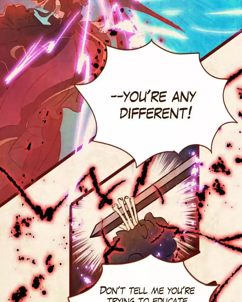 Phantom Paradise Chapter 97