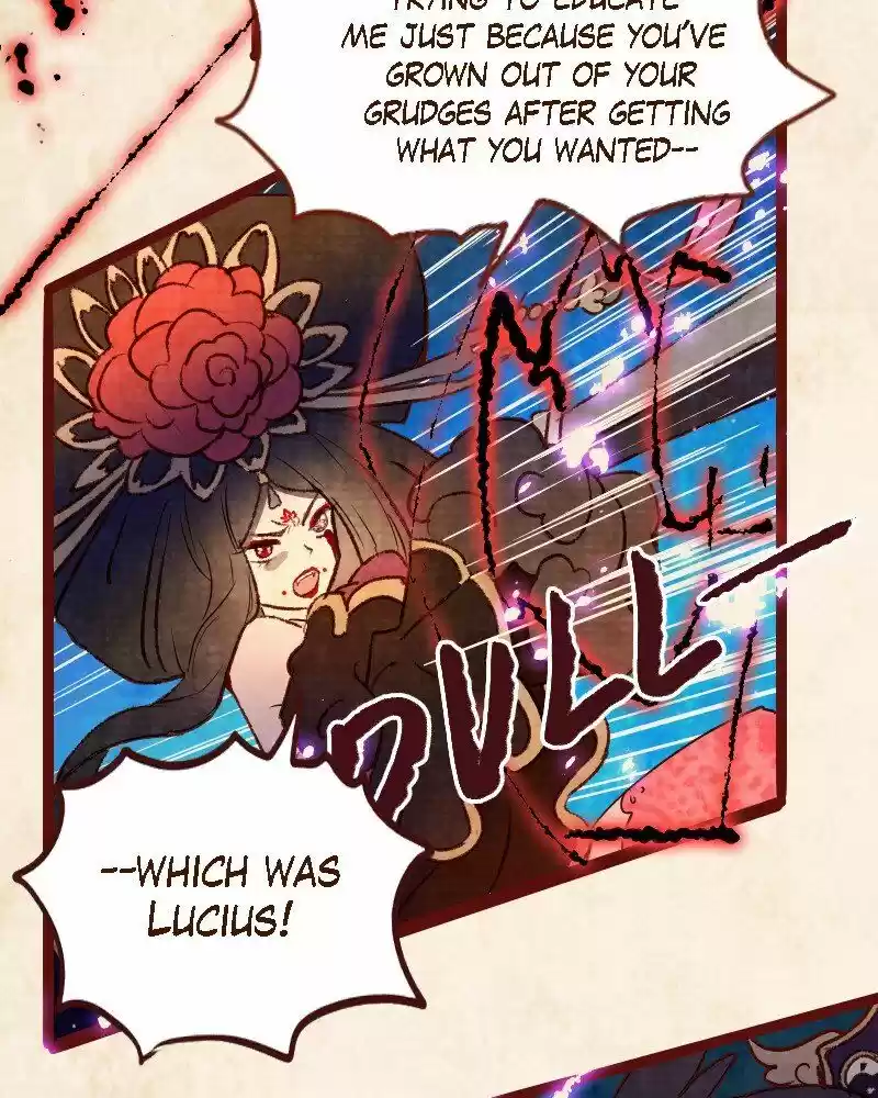 Phantom Paradise Chapter 97