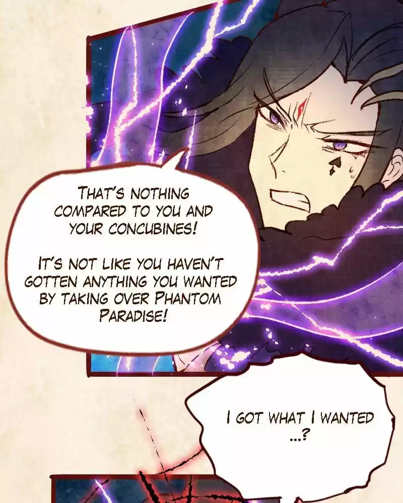 Phantom Paradise Chapter 97