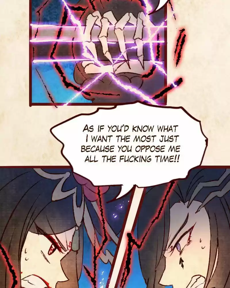 Phantom Paradise Chapter 97