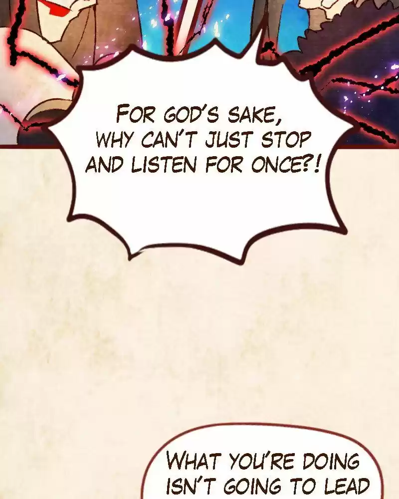 Phantom Paradise Chapter 97