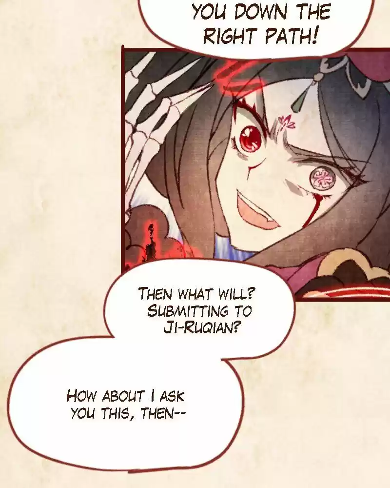 Phantom Paradise Chapter 97