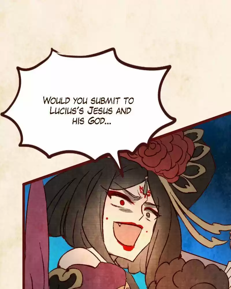 Phantom Paradise Chapter 97