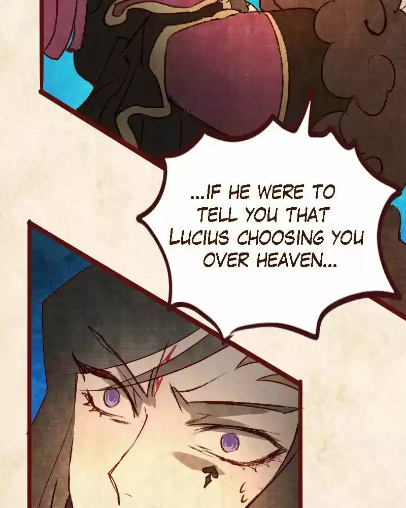 Phantom Paradise Chapter 97