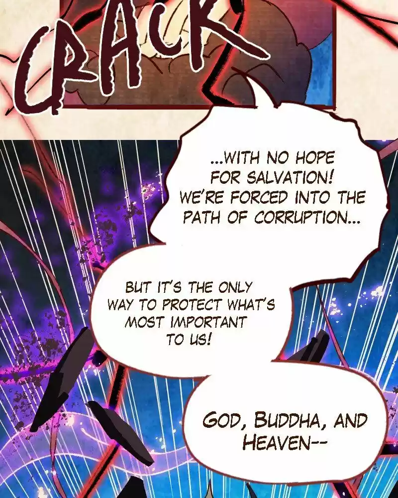 Phantom Paradise Chapter 97