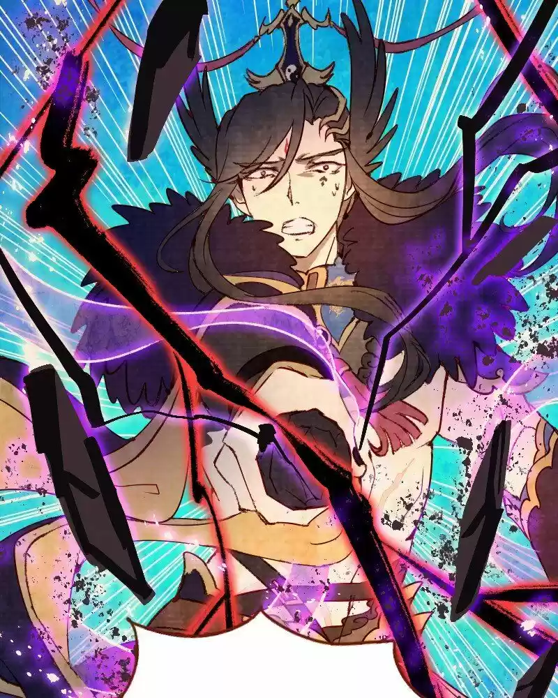 Phantom Paradise Chapter 97