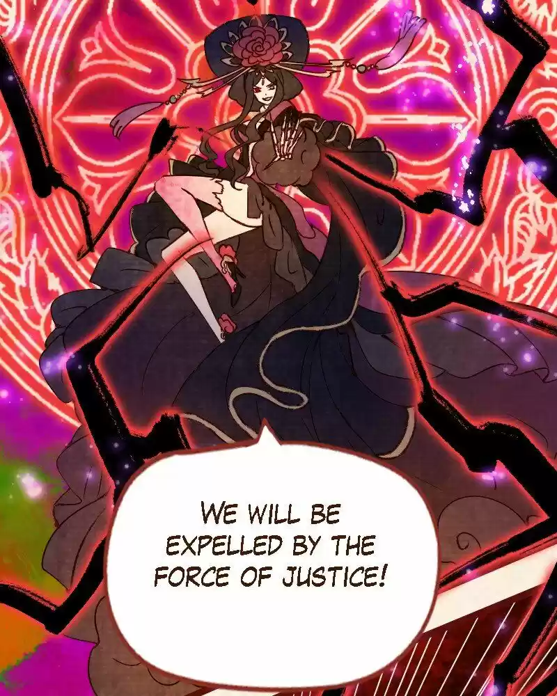 Phantom Paradise Chapter 97