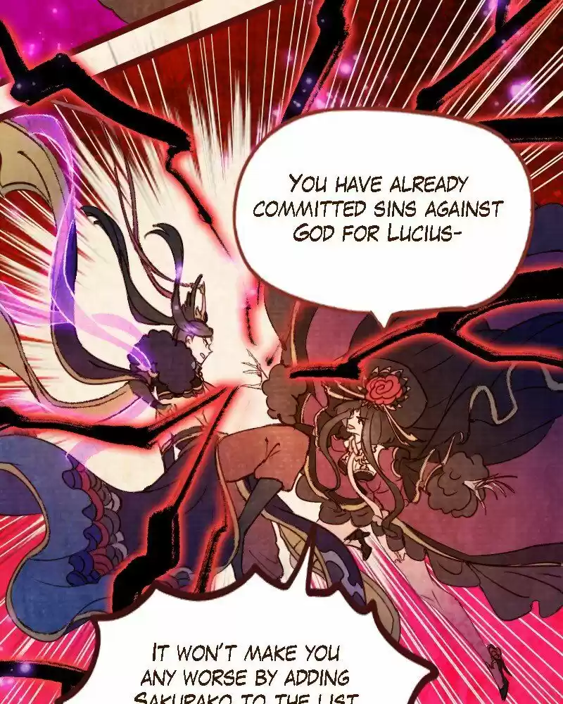 Phantom Paradise Chapter 97