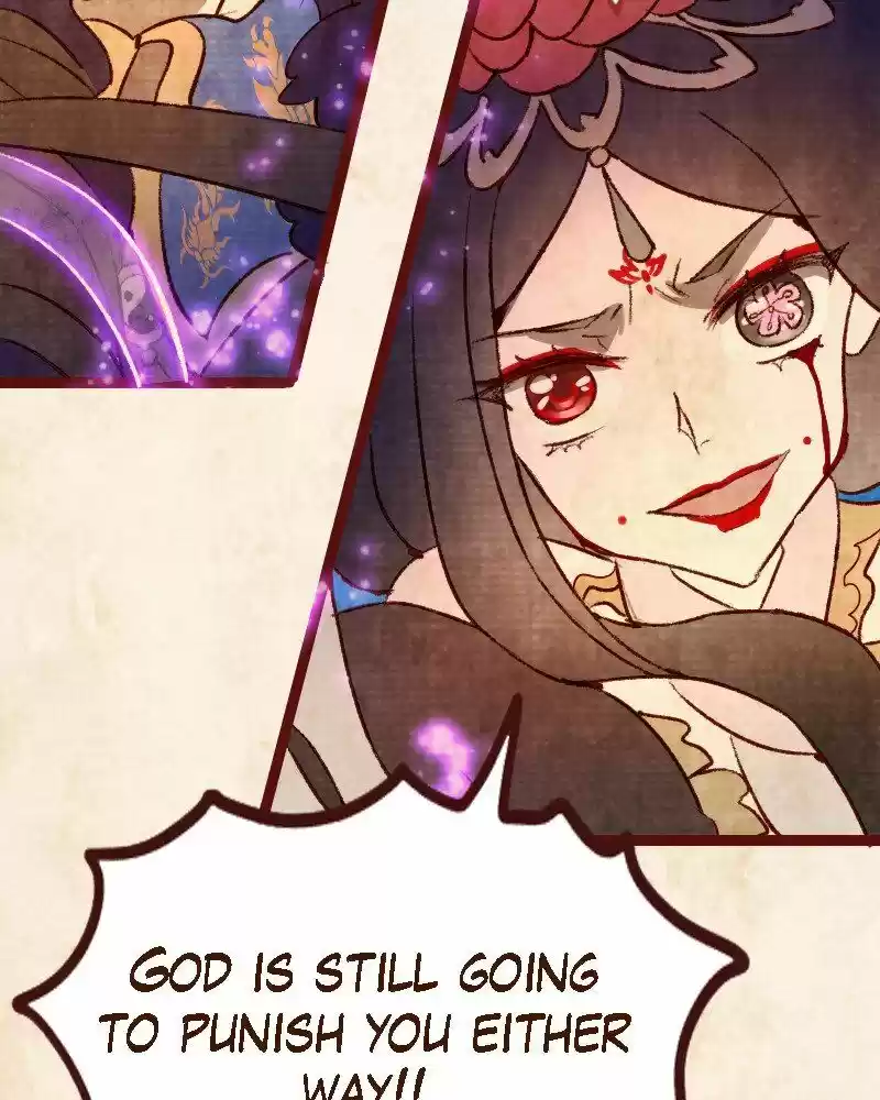 Phantom Paradise Chapter 97