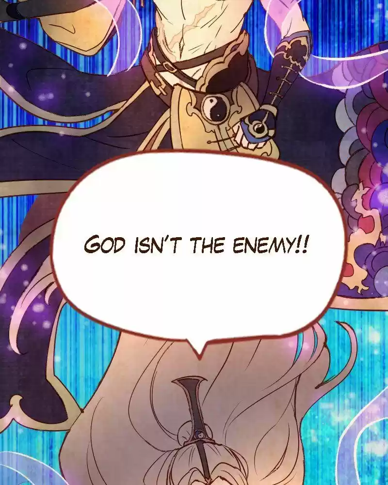 Phantom Paradise Chapter 97