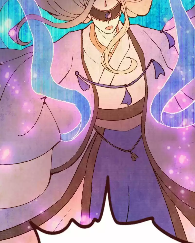 Phantom Paradise Chapter 97