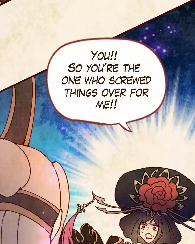 Phantom Paradise Chapter 97