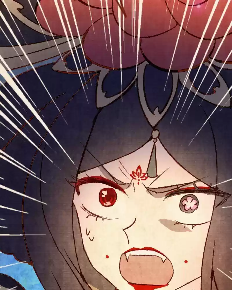 Phantom Paradise Chapter 97