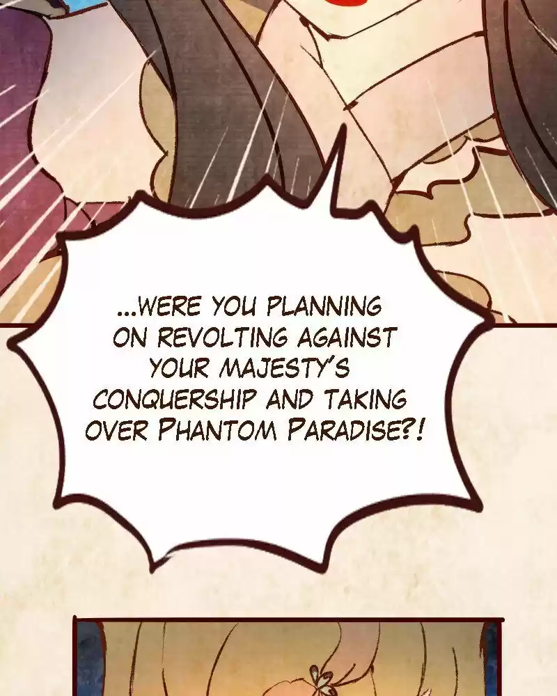 Phantom Paradise Chapter 97